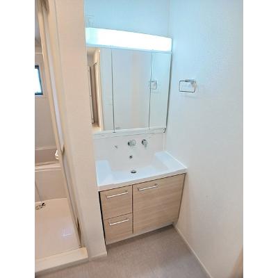 クレールコート 203【管理NO：1-028488801-02030】 ★家具家電は申し込み後に搬入しますの物件写真6