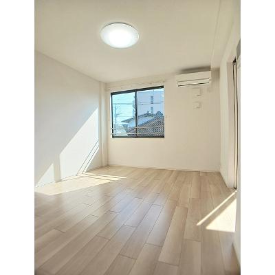 クレールコート 202【管理NO：1-028488801-02020】 ★家具家電は申し込み後に搬入します★の物件写真2