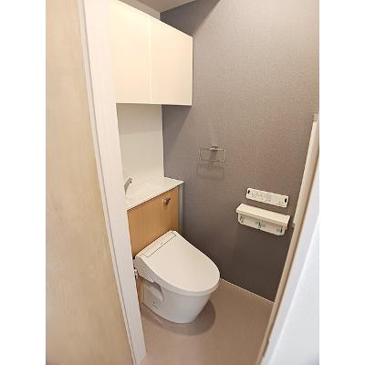 クレールコート 202【管理NO：1-028488801-02020】 ★家具家電は申し込み後に搬入します★の物件写真5