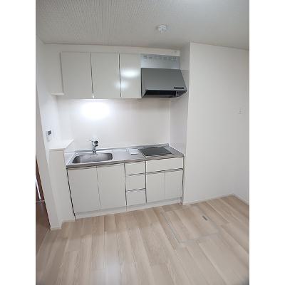クレールコート 103【管理NO：1-028488801-01030】 ★家具家電は申し込み後に搬入しますの物件写真3