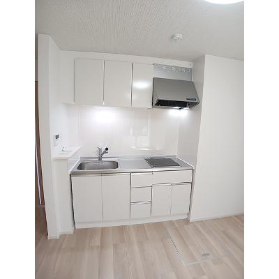 クレールコート 102【管理NO：1-028488801-01020】 ★家具家電は申し込み後に搬入しますの物件写真3