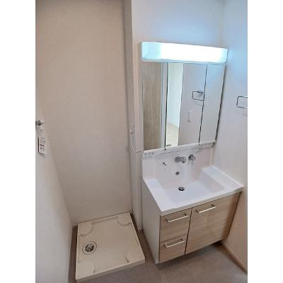 クレールコート 102【管理NO：1-028488801-01020】 ★家具家電は申し込み後に搬入しますの物件写真6