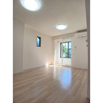 クレールコート 101【管理NO：1-028488801-01010】 ★家具家電は申し込み後に搬入しますの物件写真2