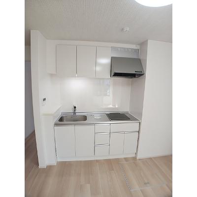 クレールコート 101【管理NO：1-028488801-01010】 ★家具家電は申し込み後に搬入しますの物件写真3