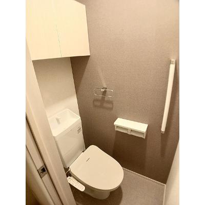メゾンシエルブルー 203【管理NO：1-028463101-02030】 ★家具家電は申し込み後に搬入します★の物件写真5