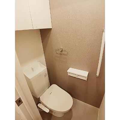 メゾンシエルブルー 202【管理NO：1-028463101-02020】 ★家具家電は申し込み後に搬入しますの物件写真5