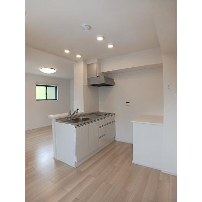 メゾンシエルブルー 201【管理NO：1-028463101-02010】 ★家具家電は申し込み後に搬入しますの物件写真3