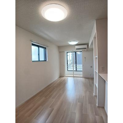 メゾンシエルブルー 103【管理NO：1-028463101-01030】 ★家具家電は申し込み後に搬入します★の物件写真2