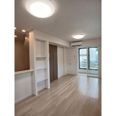 メゾンシエルブルー 101【管理NO：1-028463101-01010】 ★家具家電は申し込み後に搬入します★の物件写真2