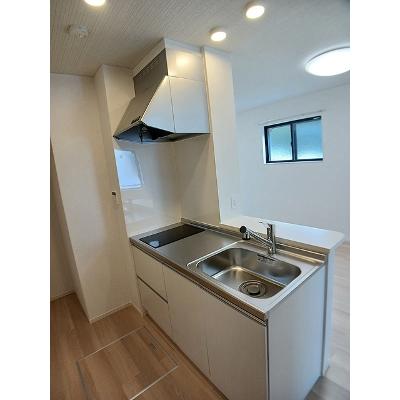 メゾンシエルブルー 101【管理NO：1-028463101-01010】 ★家具家電は申し込み後に搬入します★の物件写真3