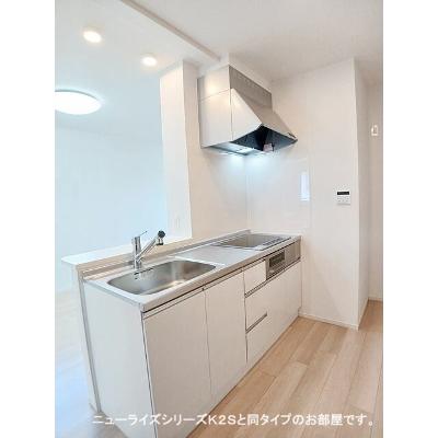 カルムメゾン 205【管理NO：1-028458501-02040】 ★家具家電は申し込み後に搬入します 2026年08月下旬入居可能の物件写真3