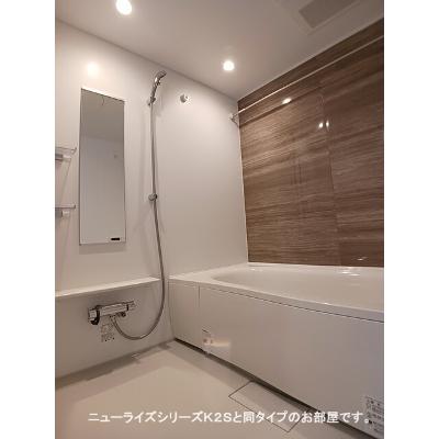 カルムメゾン 106【管理NO：1-028458501-01050】 ★家具家電は申し込み後に搬入します 2026年08月下旬入居可能の物件写真4