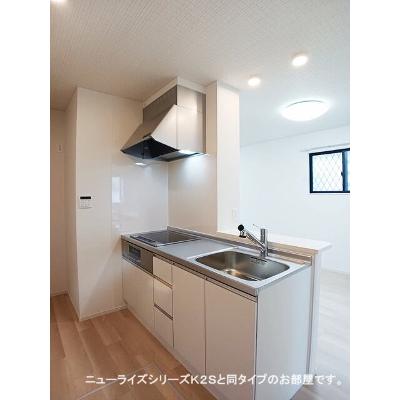 カルムメゾン 101【管理NO：1-028458501-01010】 ★家具家電は申し込み後に搬入します 2026年08月下旬入居可能の物件写真3