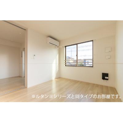 セントラルガーデンハウス 206【管理NO：1-028397401-02050】 ★家具家電は申し込み後に搬入します 2026年09月下旬入居可能の物件写真2