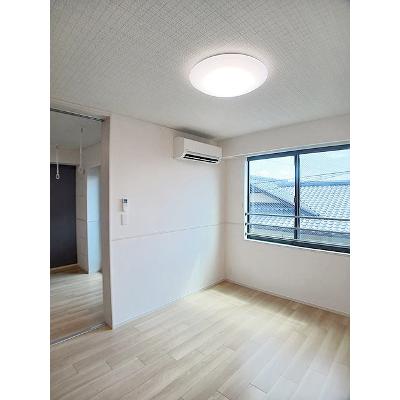 セントラルガーデンハウス 203【管理NO：1-028397401-02030】 ★家具家電は申し込み後に搬入します★の物件写真2