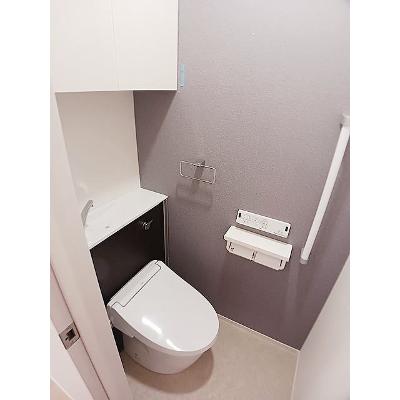 セントラルガーデンハウス 203【管理NO：1-028397401-02030】 ★家具家電は申し込み後に搬入します★の物件写真5