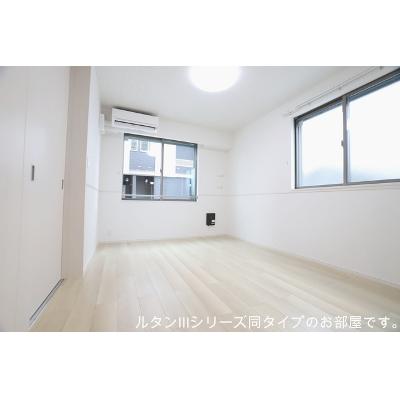 セントラルガーデンハウス 106【管理NO：1-028397401-01050】 ★家具家電は申し込み後に搬入します★ ★2026年10月上旬入居可能★の物件写真2