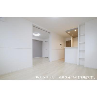 セントラルガーデンハウス 102【管理NO：1-028397401-01020】 ★家具家電は申し込み後に搬入します 2026年09月中旬入居可能の物件写真2