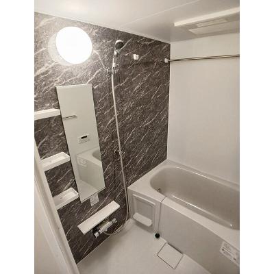 ＣＲＥＣＩＲ 203【管理NO：1-028182901-02030】 ★家具家電は申し込み後に搬入しますの物件写真4