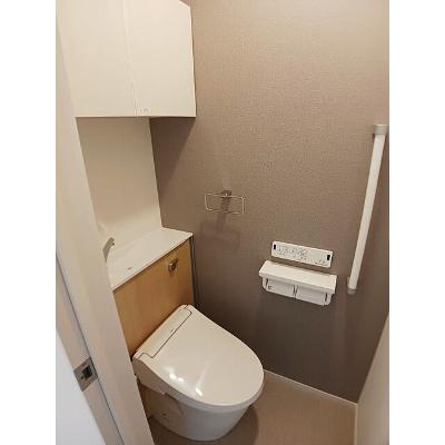 ＣＲＥＣＩＲ 203【管理NO：1-028182901-02030】 ★家具家電は申し込み後に搬入しますの物件写真5