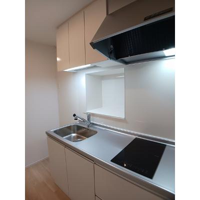 ベルクラール 103【管理NO：1-028146301-01030】 ★家具家電は申し込み後に搬入しますの物件写真3