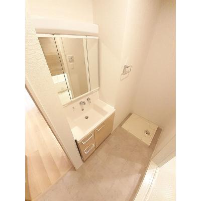 キング　バンブー 102【管理NO：1-027296201-01020】 ★家具家電は申し込み後に搬入します 2026年08月中旬入居可能の物件写真6