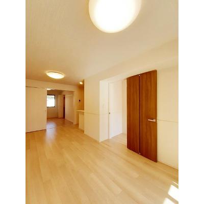 ピュアステージⅡ 102【管理NO：1-026989901-01020】 ★家具家電は申し込み後に搬入します★の物件写真2