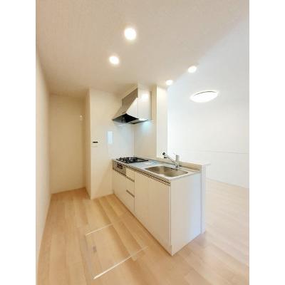 ピュアステージⅡ 102【管理NO：1-026989901-01020】 ★家具家電は申し込み後に搬入します★の物件写真3