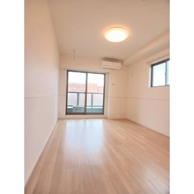 アルカンジュ光　壱番館 302【管理NO：1-025868801-03020】 ★家具家電は申し込み後に搬入しますの物件写真2