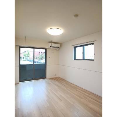 アルカンジュ光　壱番館 102【管理NO：1-025868801-01020】 ★家具家電は申し込み後に搬入しますの物件写真2