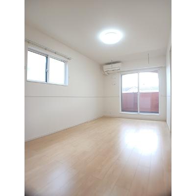 Ｌａｖｉｅ　ｃｌａｉｒ　Ⅵ 202【管理NO：1-025213402-02020】 ★家具家電は申し込み後に搬入しますの物件写真2