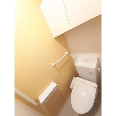 フラン・ミネ 205【管理NO：1-024823701-02040】 ★家具家電は申し込み後に搬入します★の物件写真5