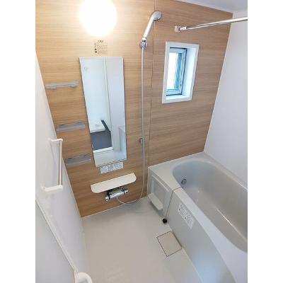 ｓｕｎｌｉｔ　御幸Ｂ 301【管理NO：1-023817002-03010】 ★家具家電は申し込み後に搬入しますの物件写真4