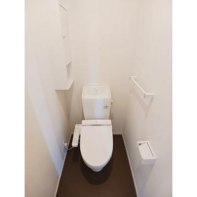 ｓｕｎｌｉｔ　御幸Ｂ 301【管理NO：1-023817002-03010】 ★家具家電は申し込み後に搬入しますの物件写真5