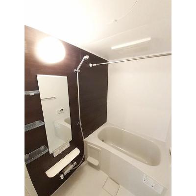 フィオーレＳＫ　Ⅱ 202【管理NO：1-023560801-02020】 ★家具家電は申し込み後に搬入しますの物件写真4