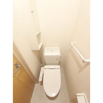 フィオーレＳＫ　Ⅱ 202【管理NO：1-023560801-02020】 ★家具家電は申し込み後に搬入しますの物件写真5