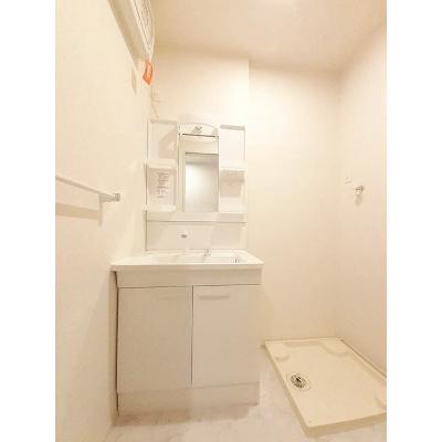 フィオーレＳＫ　Ⅱ 202【管理NO：1-023560801-02020】 ★家具家電は申し込み後に搬入しますの物件写真6