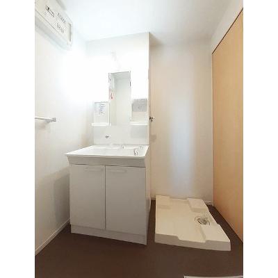 サンガーデン 206【管理NO：1-022367801-02050】 ★家具家電は申し込み後に搬入します★ ★2026年08月下旬入居可能★の物件写真6