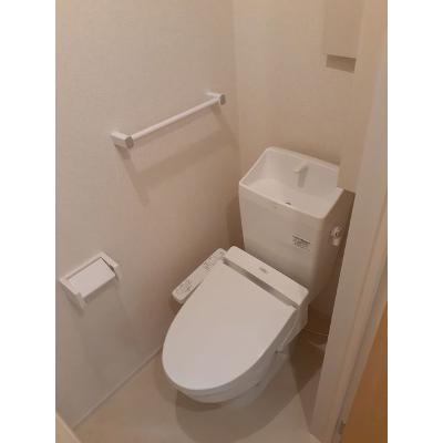 ハイウェイサイド　ブルースカイ 102【管理NO：1-022310201-01020】 ★家具家電は申し込み後に搬入します 2026年07月中旬入居可能の物件写真5