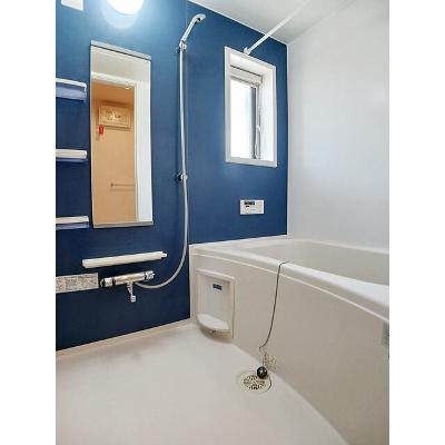 リンドウ 202【管理NO：1-022128601-02020】 ★家具家電は申し込み後に搬入しますの物件写真4