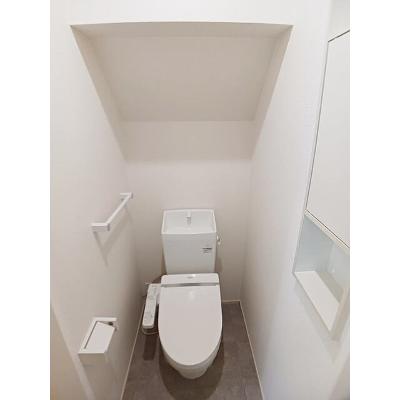 Ｕ’メゾンⅡ 102【管理NO：1-021661602-01020】 ★家具家電は申し込み後に搬入しますの物件写真5