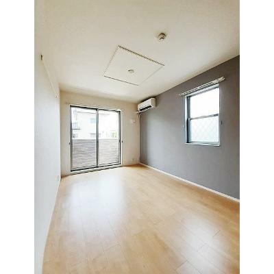 グレイス・コート 101【管理NO：1-021539501-01010】 2026年08月中旬入居可能の物件写真2