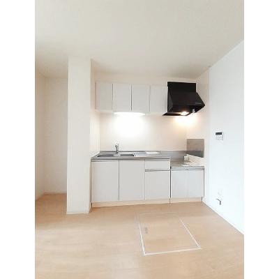 グレイス・コート 101【管理NO：1-021539501-01010】 2026年08月中旬入居可能の物件写真3