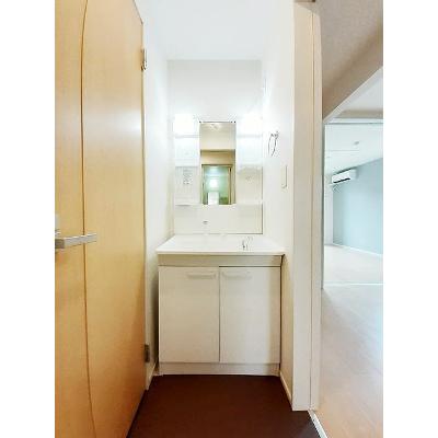 グレイス・コート 101【管理NO：1-021539501-01010】 2026年08月中旬入居可能の物件写真6