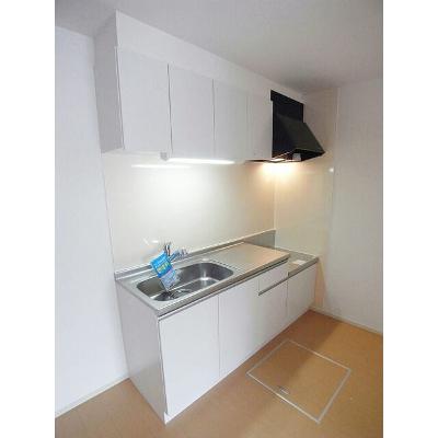 カーサ　センキンコウ　アン 102【管理NO：1-020716701-01020】 ★家具家電は申し込み後に搬入しますの物件写真3