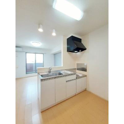 ＦｒａｉｓＶｉｅ 203【管理NO：1-020237001-02030】 ★家具家電は申し込み後に搬入します 2026年07月上旬入居可能の物件写真3
