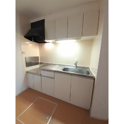 グリーンコーポ城南Ⅲ 105【管理NO：1-020142903-01040】 ★家具家電は申し込み後に搬入しますの物件写真3