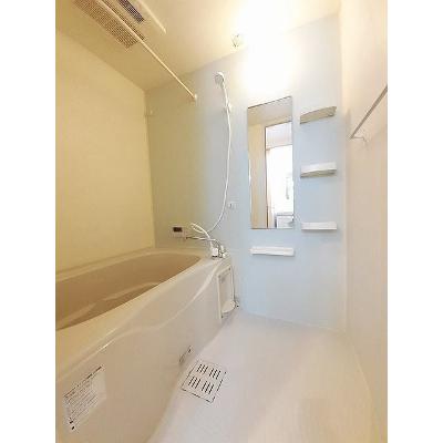 グリーンコーポ城南Ⅲ 105【管理NO：1-020142903-01040】 ★家具家電は申し込み後に搬入しますの物件写真4