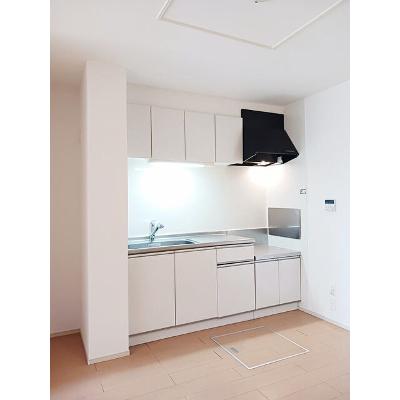 Ｖｉｌｌａ　Ｖｅｒｄｅ 102【管理NO：1-020140201-01020】 ★家具家電は申し込み後に搬入します★の物件写真3