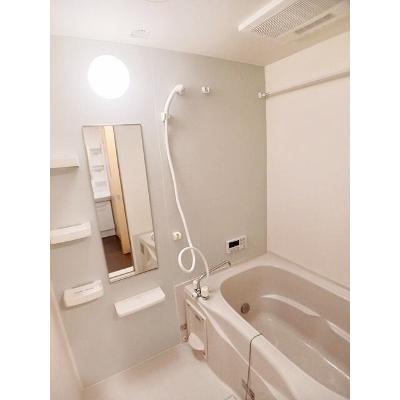 Ｖｉｌｌａ　Ｖｅｒｄｅ 102【管理NO：1-020140201-01020】 ★家具家電は申し込み後に搬入します★の物件写真4